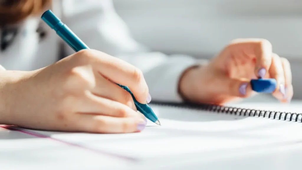 勉強法のイメージ画像