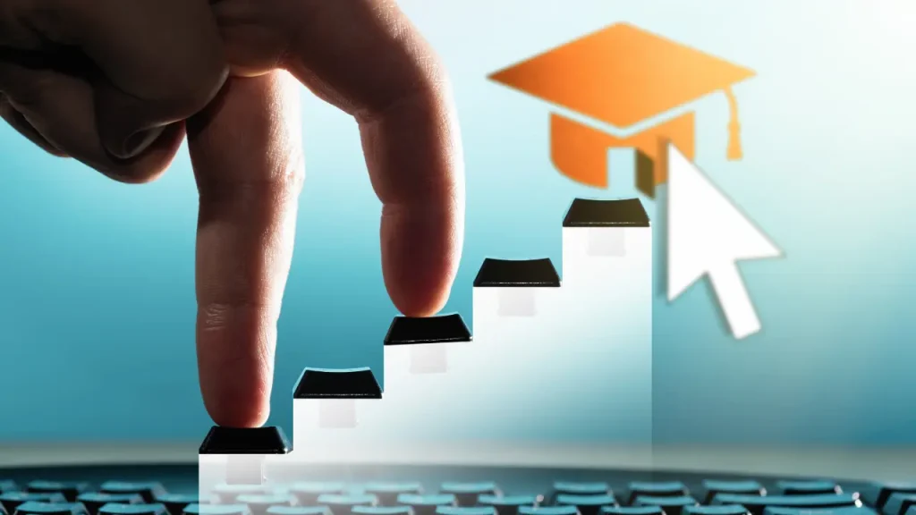 就職・進学のイメージ画像