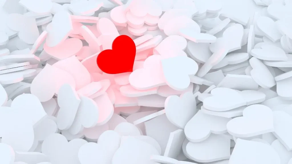 こころのイメージ画像